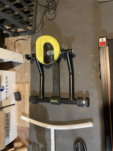 Bkool smart pro trainer - bkool,