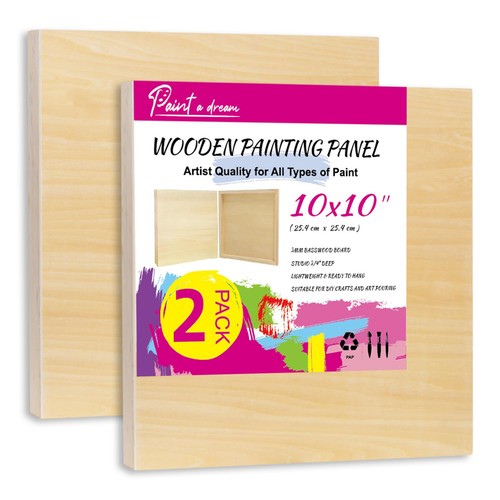Confezione pannelli tela - pannelli,