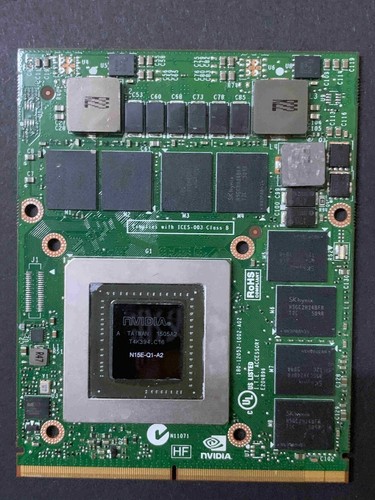 Per imac a1312 nvidia - per, 27"