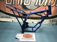 Telaio telaietto LEM CRX 50 FRANCO MORINI FMS5N