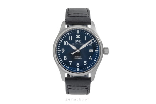 Orologio uomo iwc - orologio, pilot
