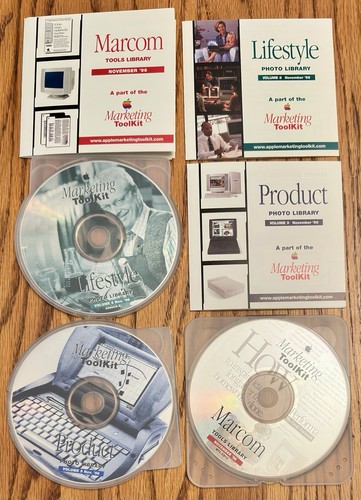 Vintage 1996 apple - 1996, marketing