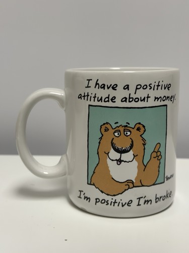 Atteggiamento positivo - un,