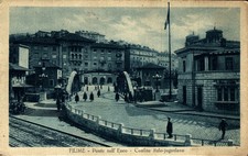 FIUME, RIJEKA, Croazia -