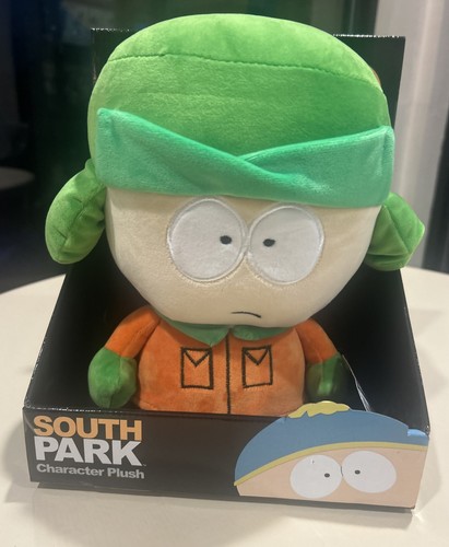 Peluche south park kyle - south,