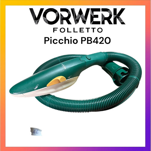 Picchio folletto pb420 - folletto,