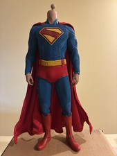 Hot Toys Superman 2025 MMS812