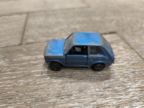 Polistil fiat 126 - fiat,