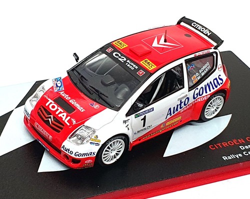 Altaya scala s2664 - altaya, 1/43