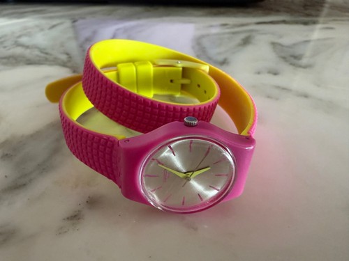 Orologio swiss swatch - swiss,