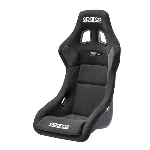 Sparco qrt carbon - racing, seat