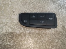 PULSANTIERA FENDINEBBIA