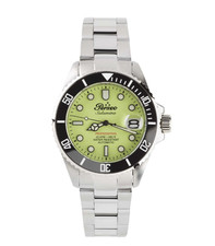 Orologio Perseo battaglia