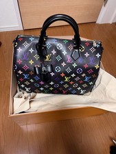 Louis Vuitton Takashi Murakami
