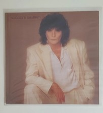 Disco vinile 33" Renato Zero Soggetti smarriti 12" 1st press