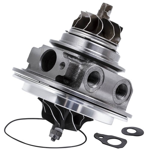 Turbocompresseur chra