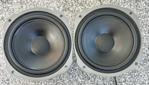 Woofer 921058 wotan mk 5 - woofer,