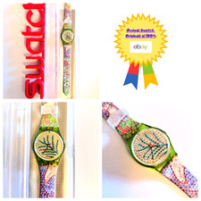 Swatch Lady Nuovo Donna