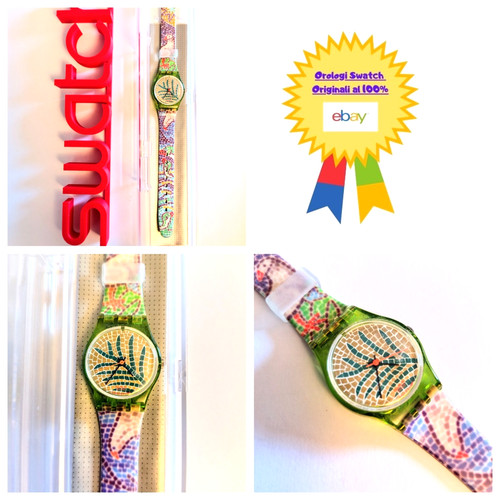 Swatch lady nuovo - swatch,