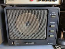 Speaker Kenwood Sp 950 per Ricetrasmettitore KENWOOD, YAESU, ICOM