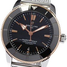 Orologio Uomo Automatico BREITLING Super Ocean Heritage II B20 UB2030 Data_823462