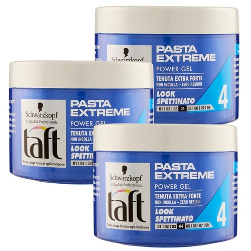 Schwarzkopf taft pasta - taft,