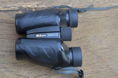 Binocolo nikon travelite - nikon,