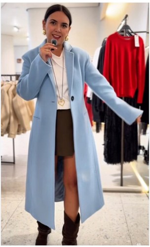 Cappotto donna zara aderente - donna,