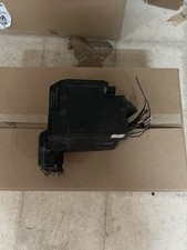 52064788 Scatola Fusibili Fiat 500 Lounge 2019