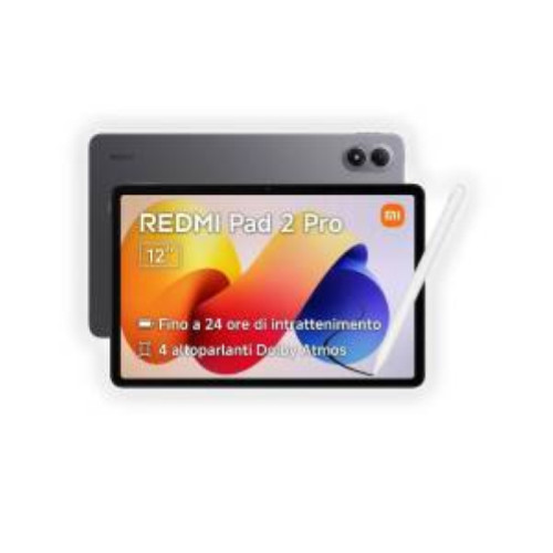 Xiaomi redmi pad - 2, 6+128gb