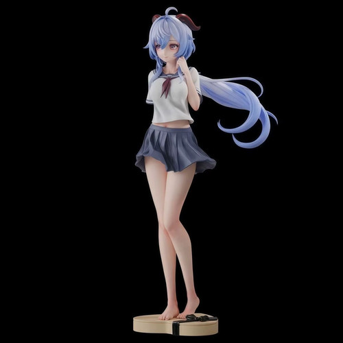 Personaggio anime sexy