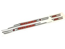 ADESIVI GILERA ARCORE 125