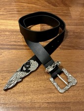 Chrome / Punk / Japan Style