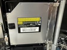 Lettore Super Multi DVD Rewriter GA32N  per Apple iMac 21.5 A1311 AD-5690H-P2