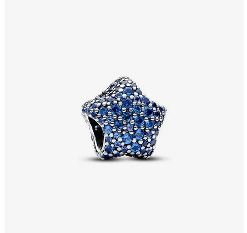 Pandora 793026c01 charm stella - pandora,