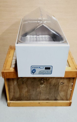 Vwr 89032 220 bagno - vwr, acqua