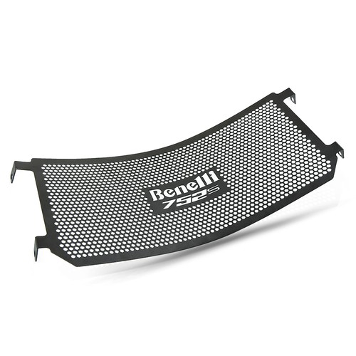 Radiator grille protection - radiator,