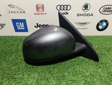 SPECCHIETTO RETROVISORE DESTRO