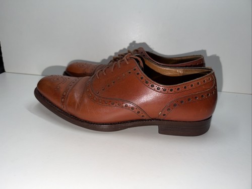 Church brogues leather - church’s,