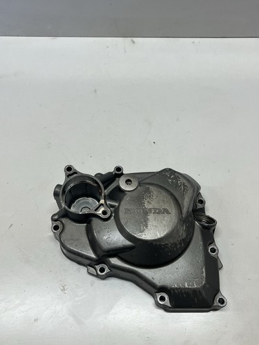 Coperchio accensione honda crf - accensione,