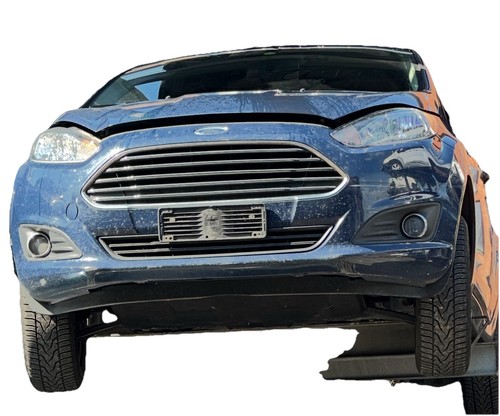 Musata ford fiesta 2016 - musata,