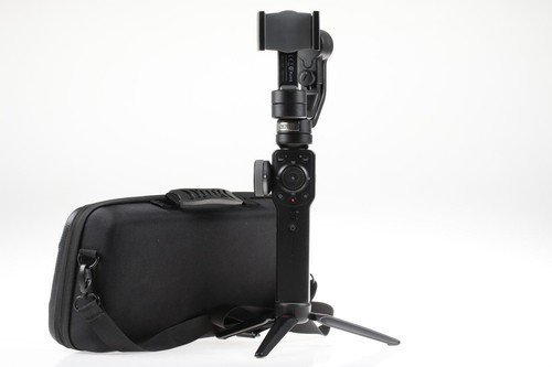 Gimbal zhiyun smooth - 4,