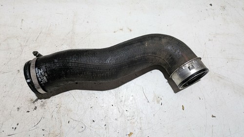 Tubo intercooler mercedes benz - intercooler, mercedes-benz