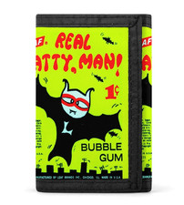 Portafoglio parodia BATTY BAT