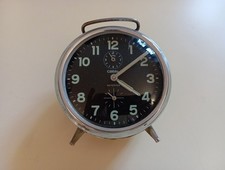 Sveglia Coral Repeater anni