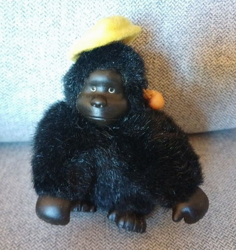 Clone magical murphy - clone, gorilla