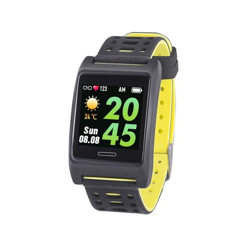Smartwatch trevi fit 280 - smartwatch,