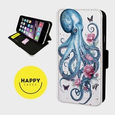 ARTY OCTOPUS OCEAN SEALIFE-