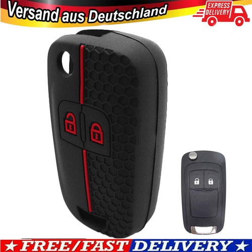 Custodia silicone chiave per