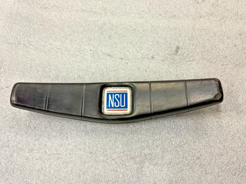 Nsu prinz 1200c imbottitura - prinz, in